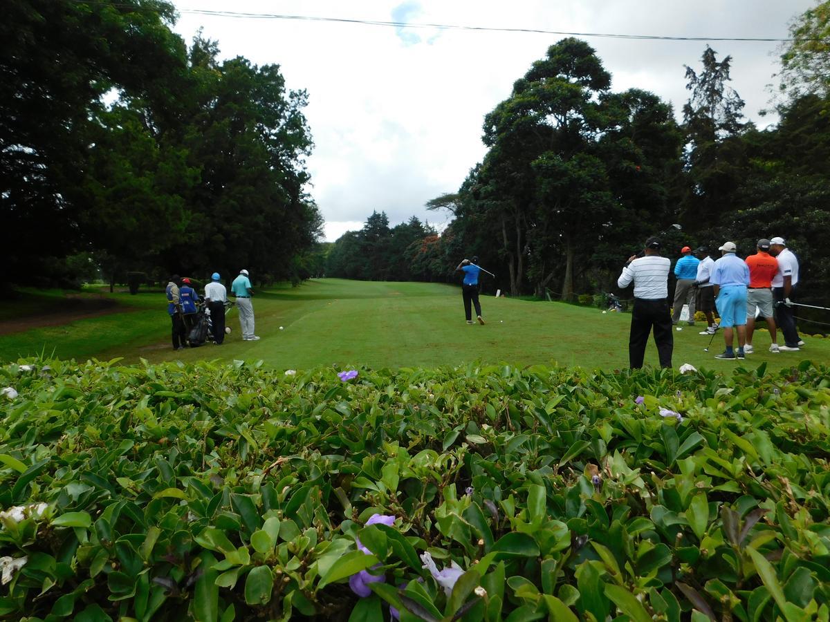 Kikuyu Sigona Golf Club酒店 外观 照片