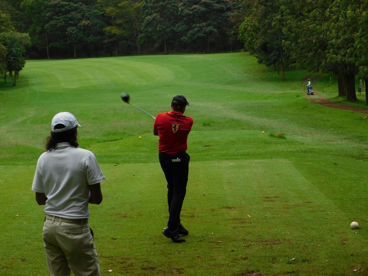 Kikuyu Sigona Golf Club酒店 外观 照片
